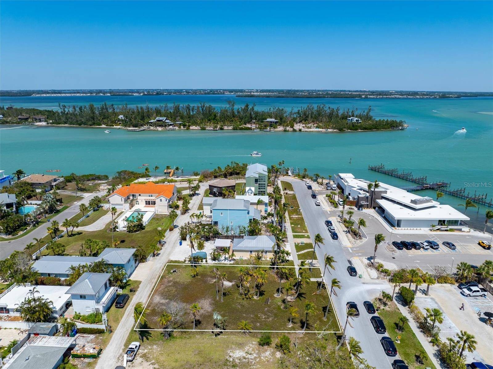 Longboat Key, FL 34228,771 BROADWAY ST