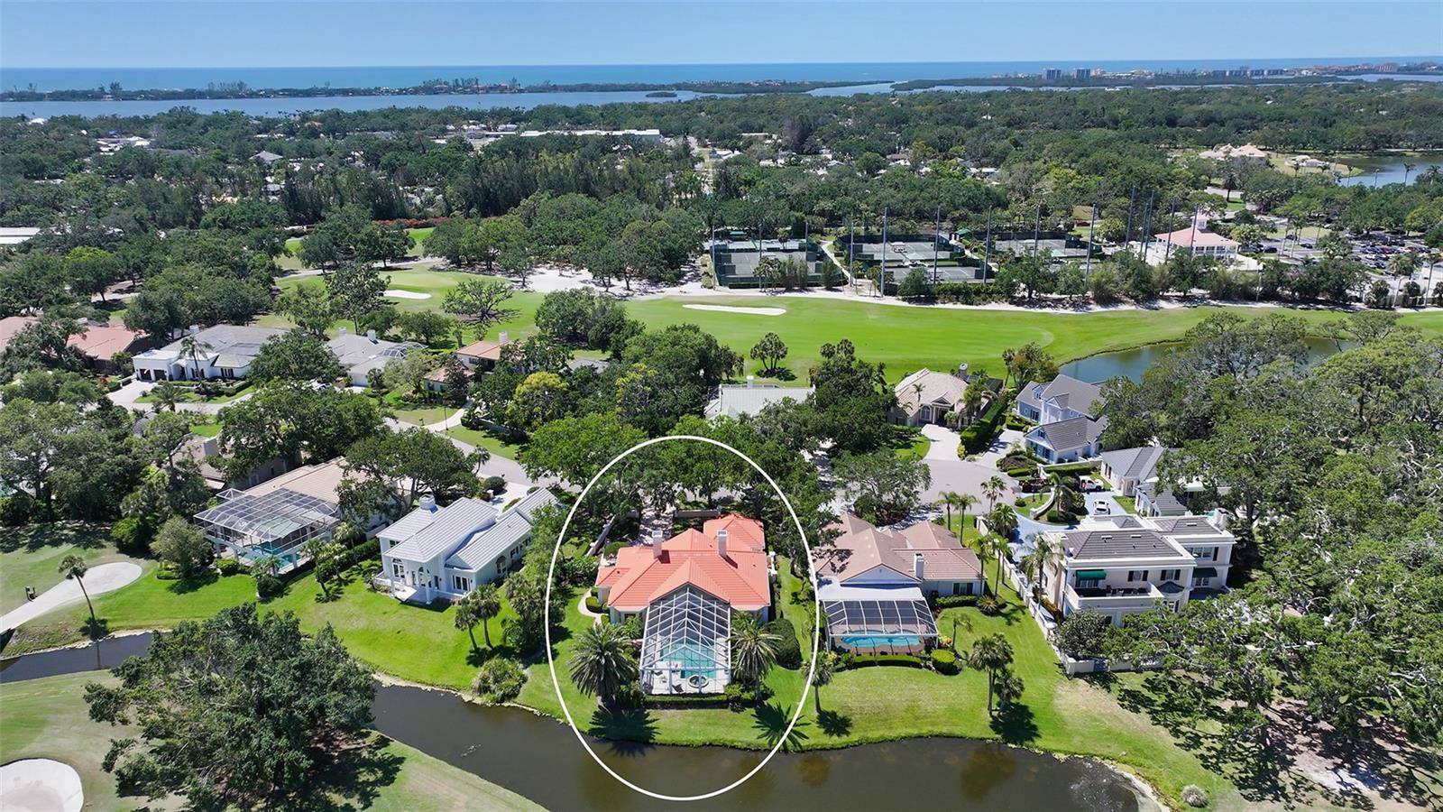 Osprey, FL 34229,228 SAINT JAMES PARK