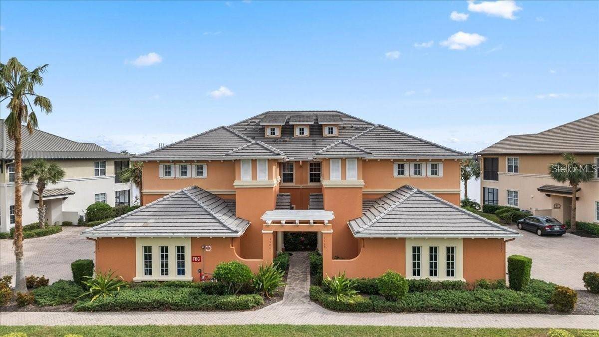 Bradenton, FL 34208,1143 RIVERSCAPE ST #A