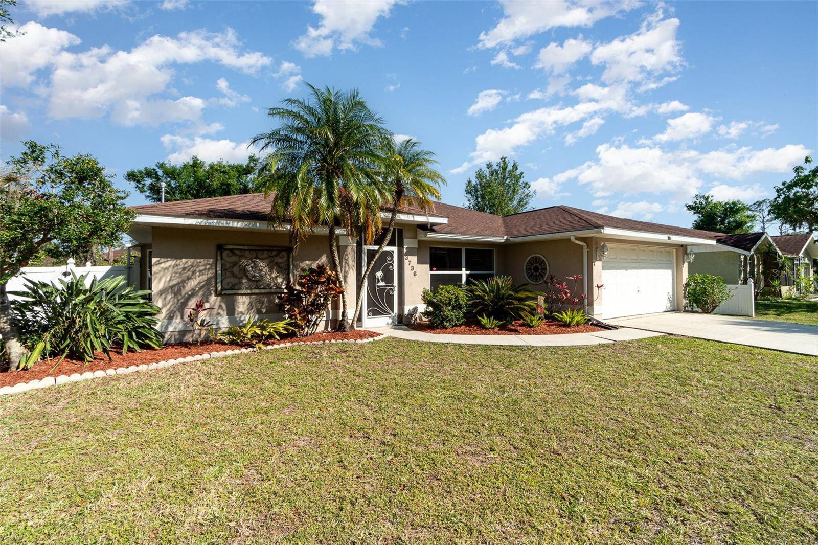 North Port, FL 34287,3736 FONTAINEBLEAU ST