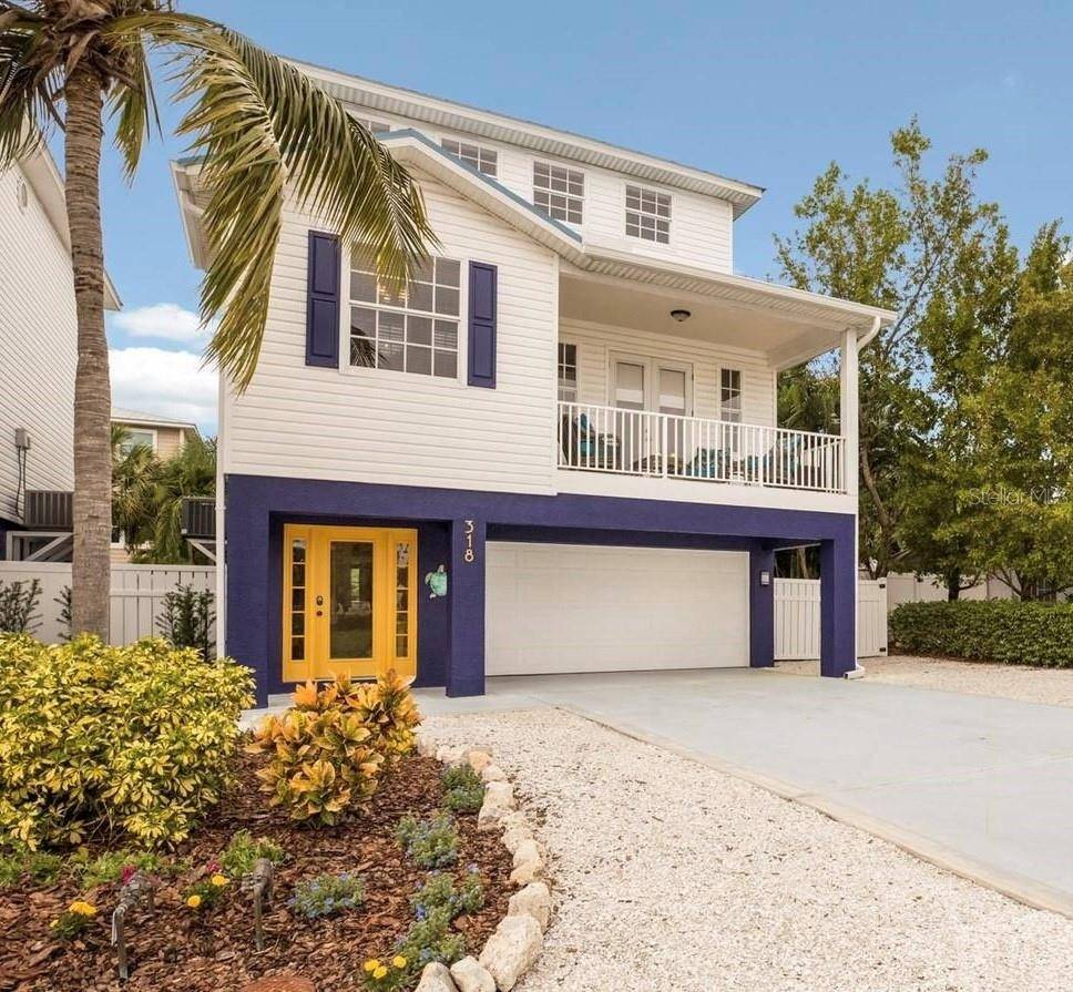 Holmes Beach, FL 34217,318 64TH ST