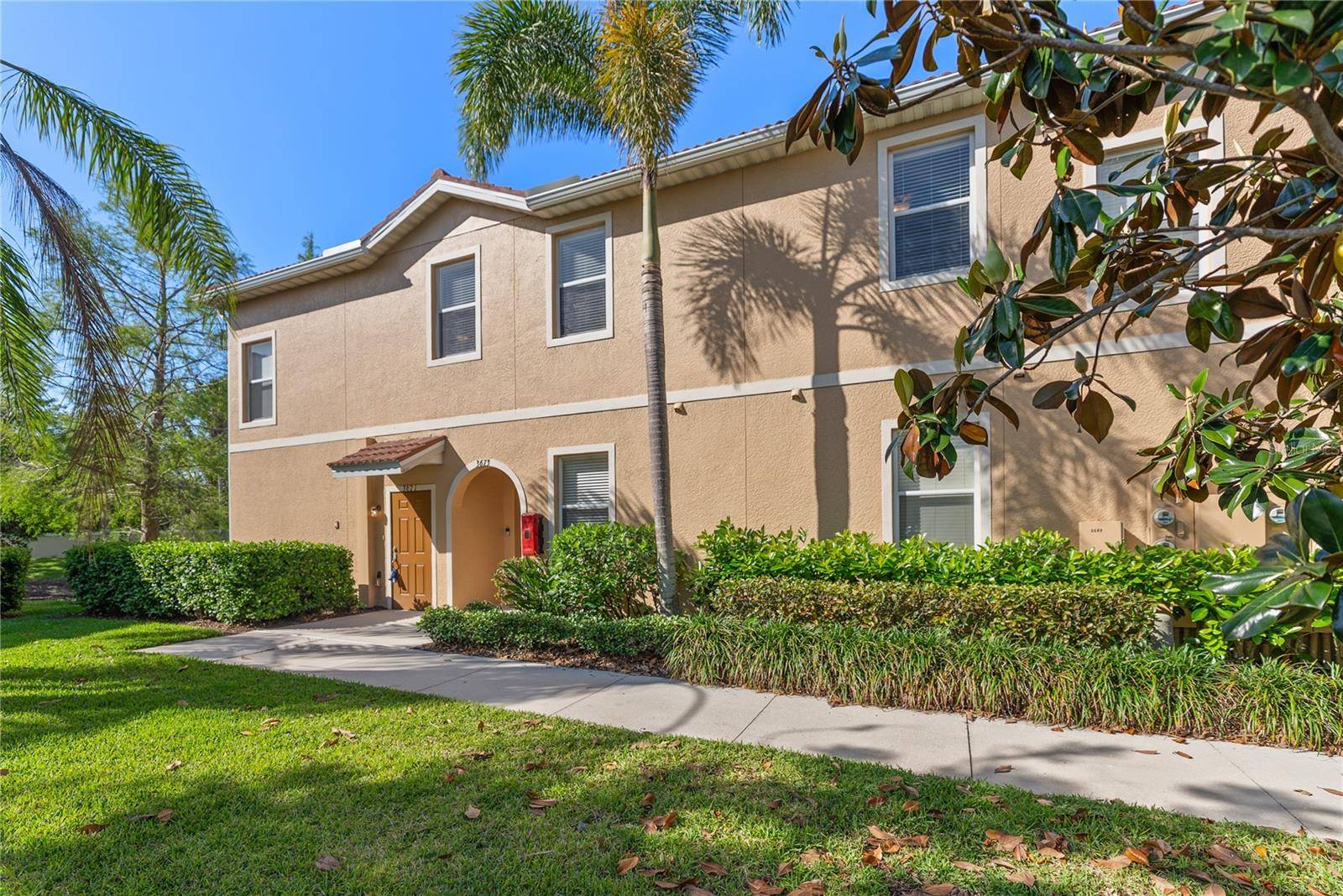 Sarasota, FL 34243,3671 PARKRIDGE CIR #8-201