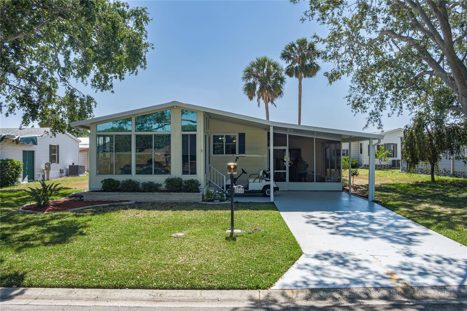 Palmetto, FL 34221,8500 PRINCESS CT