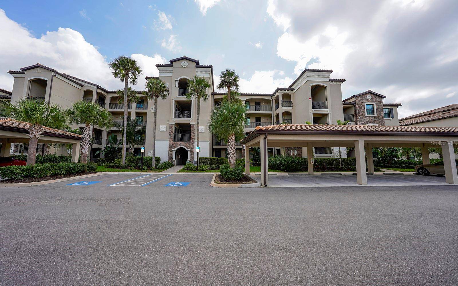 Bradenton, FL 34211,17118 VARDON TER #307