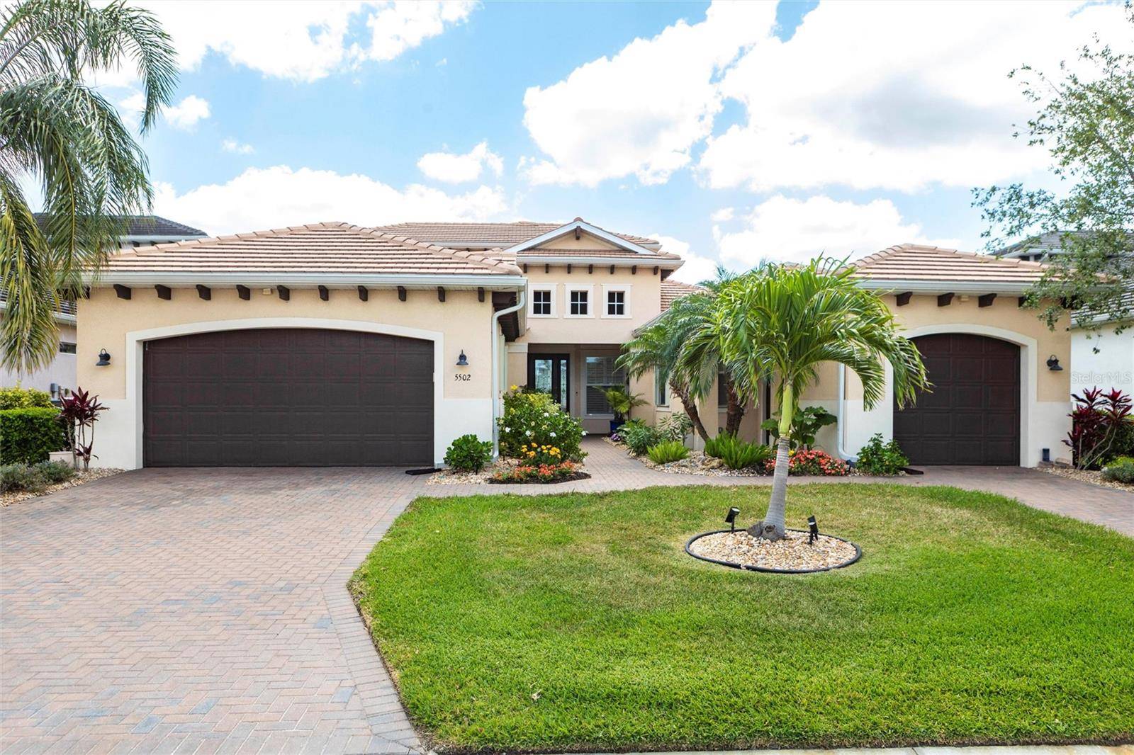 Bradenton, FL 34208,5502 TIDEWATER PRESERVE BLVD