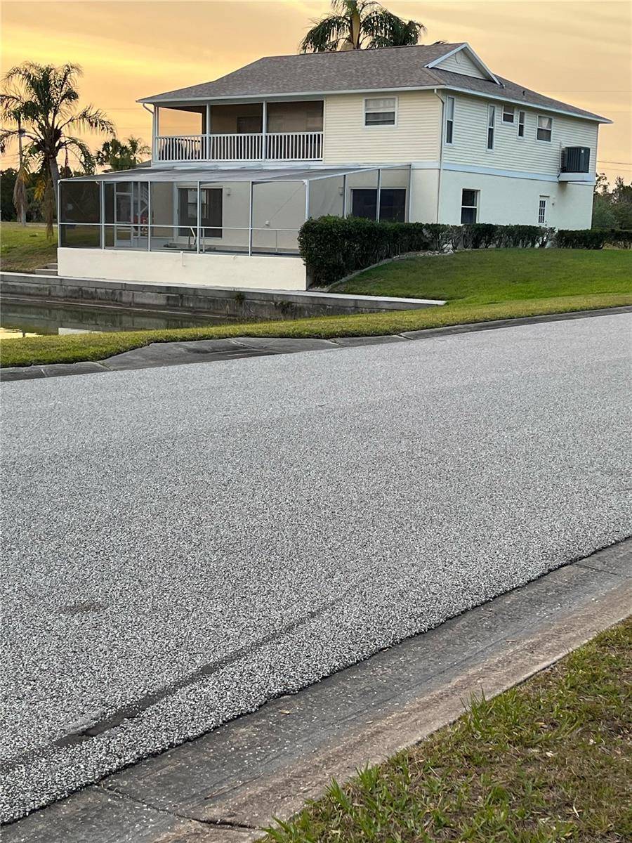 Hernando Beach, FL 34607,4066 AMBERJACK DR