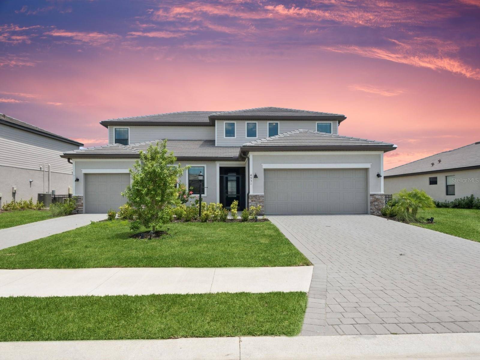 Lakewood Ranch, FL 34211,4951 OYSTER PEARL ST