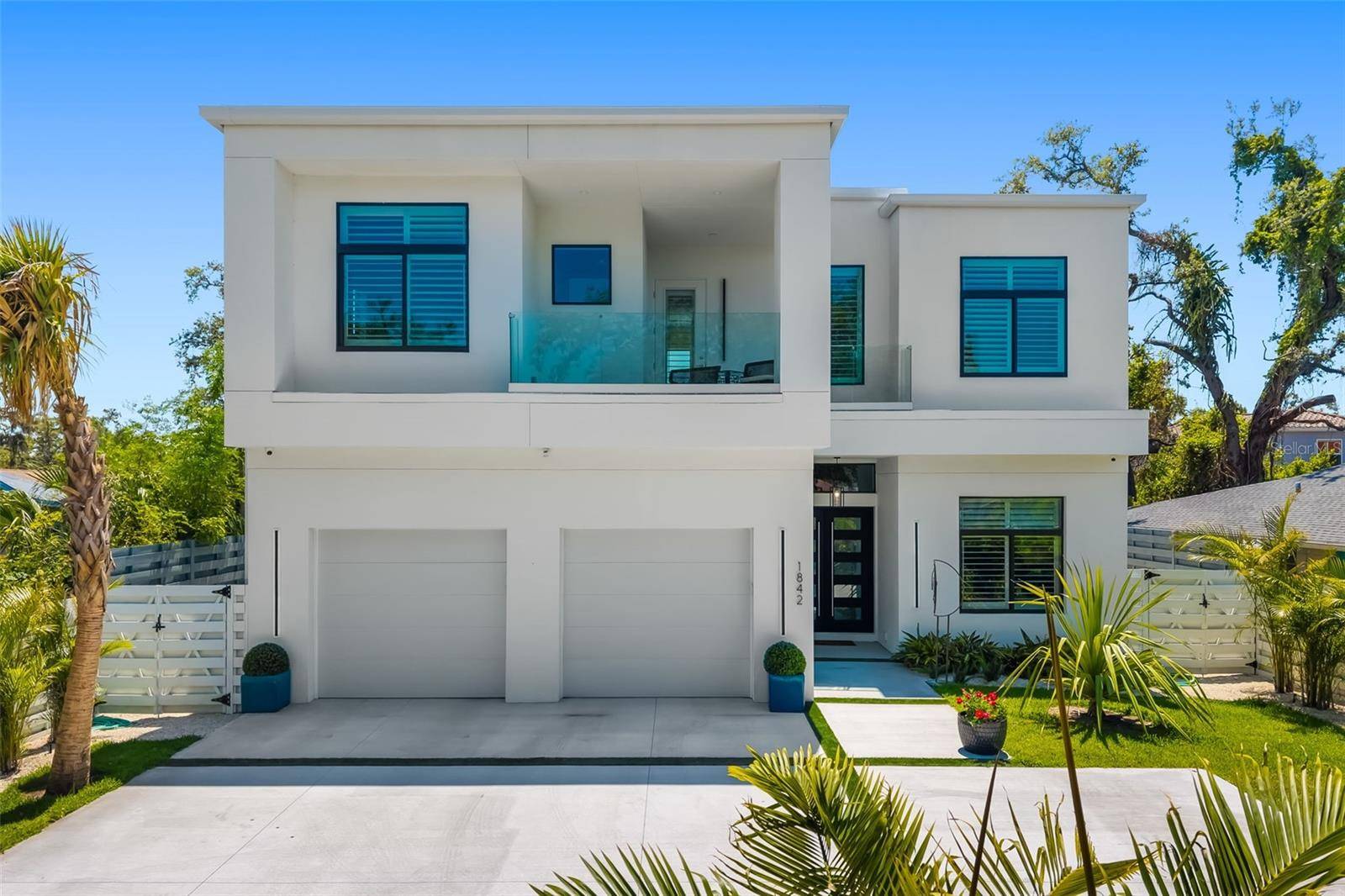 Sarasota, FL 34231,1842 KENILWORTH ST