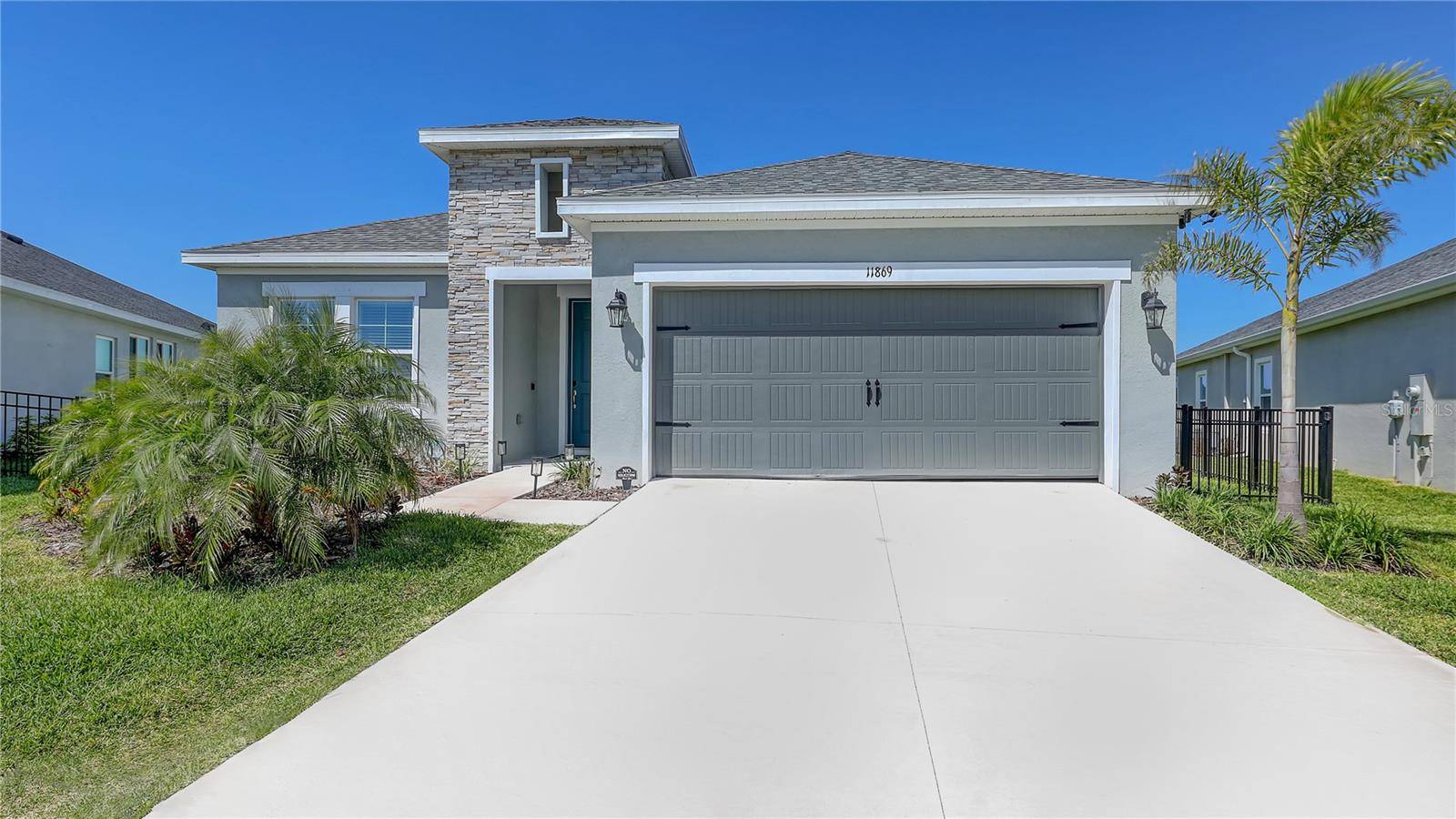 Parrish, FL 34219,11869 RICHMOND TRL