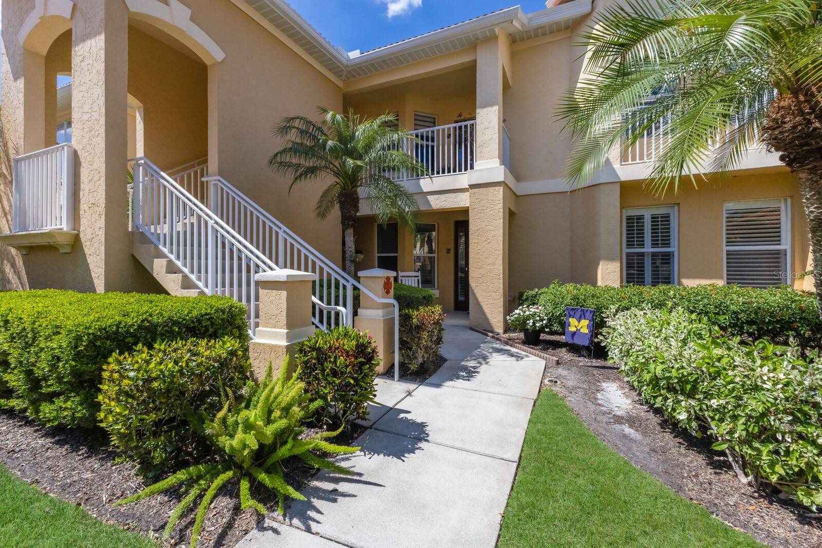 Lakewood Ranch, FL 34202,7155 BOCA GROVE PL #102