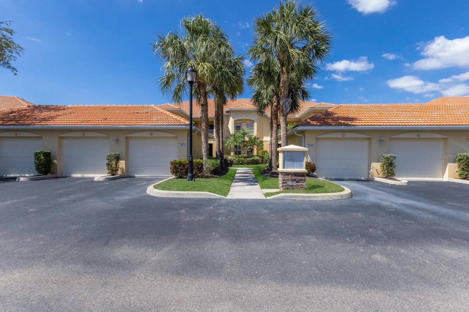 Lakewood Ranch, FL 34202,7155 BOCA GROVE PL #102