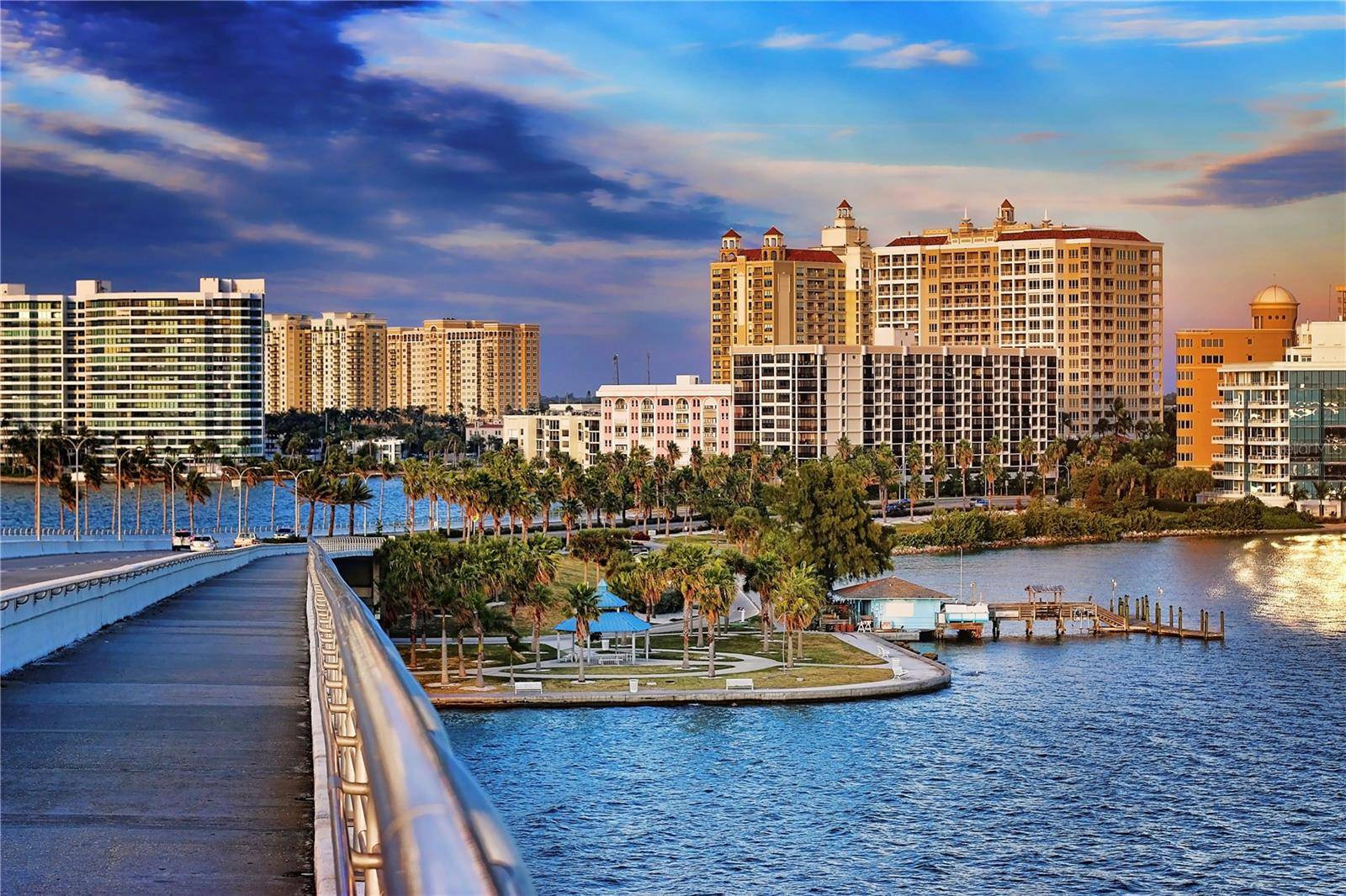 Sarasota, FL 34236,1575 BLVD OF THE ARTS