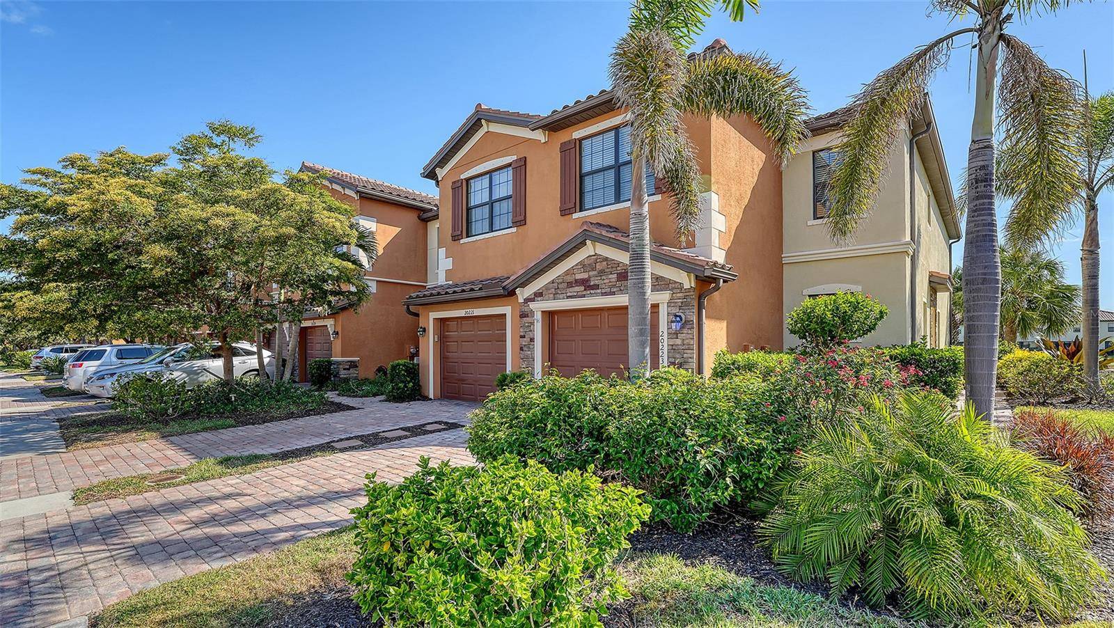 Venice, FL 34293,20223 LAGENTE CIR
