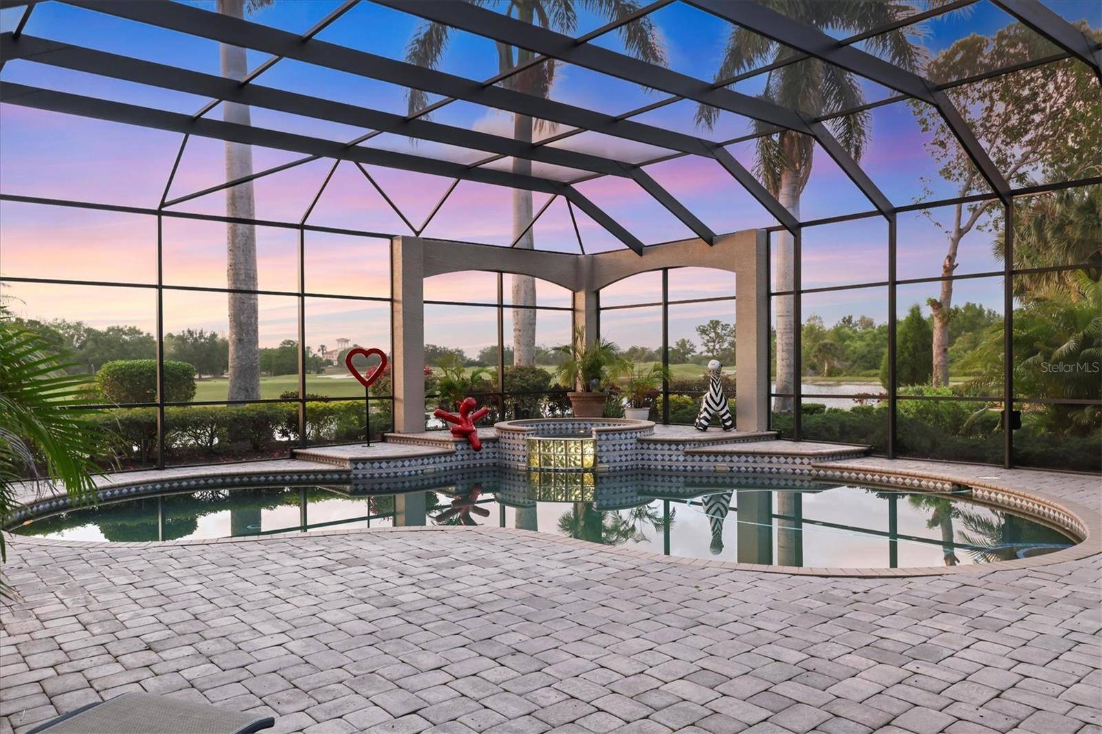 Lakewood Ranch, FL 34202,7011 PORTMARNOCK PL