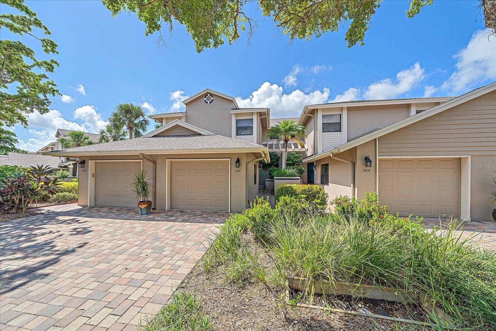 Sarasota, FL 34231,1612 STARLING DR #101