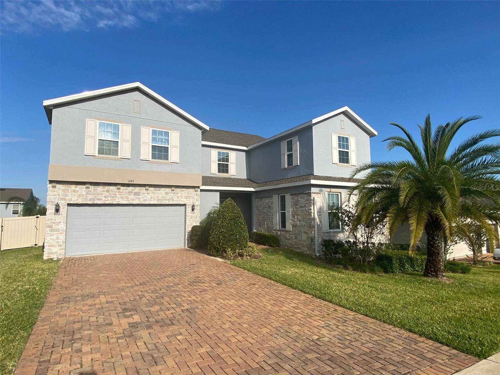 Minneola, FL 34715,1142 BLARNEY ST