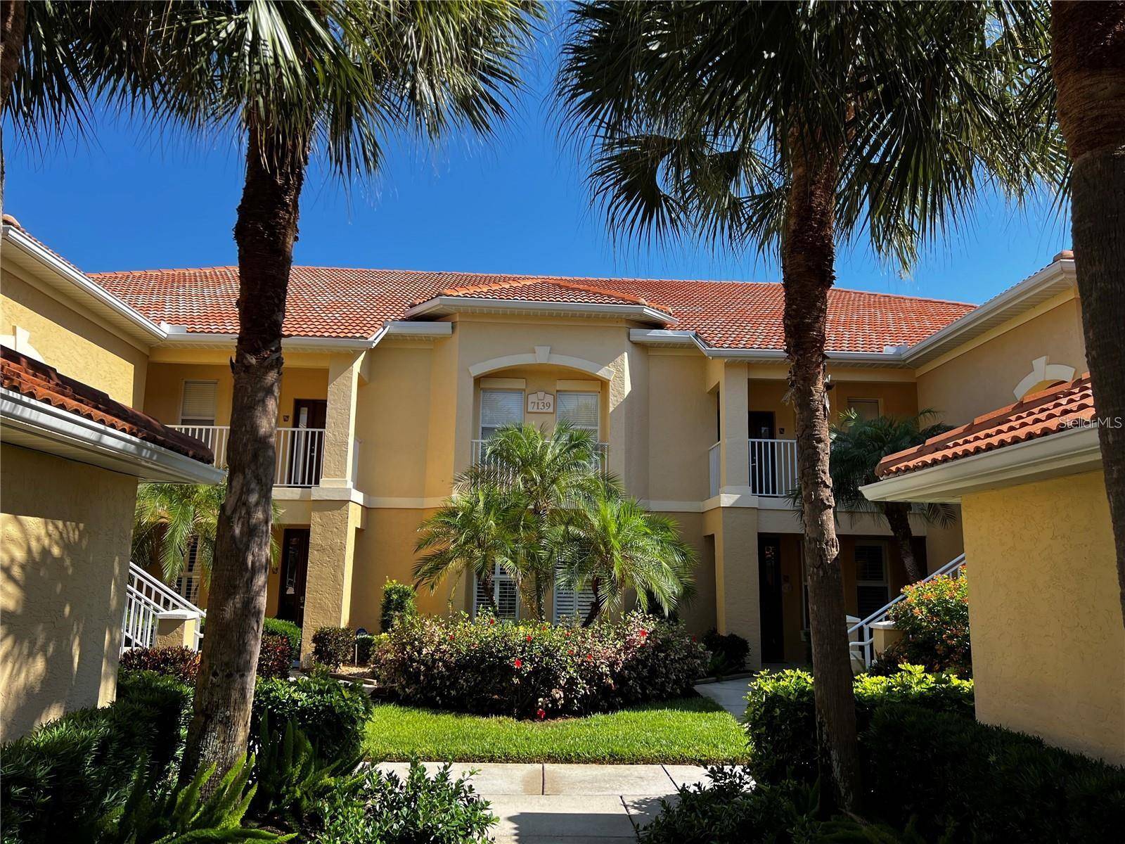 Lakewood Ranch, FL 34202,7139 BOCA GROVE PL #204