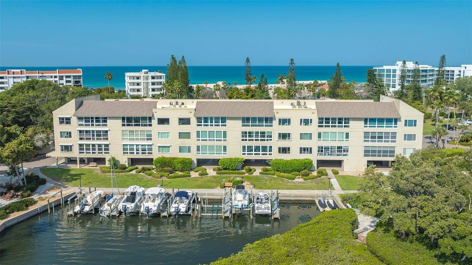Longboat Key, FL 34228,4500 GULF OF MEXICO DR #PH4