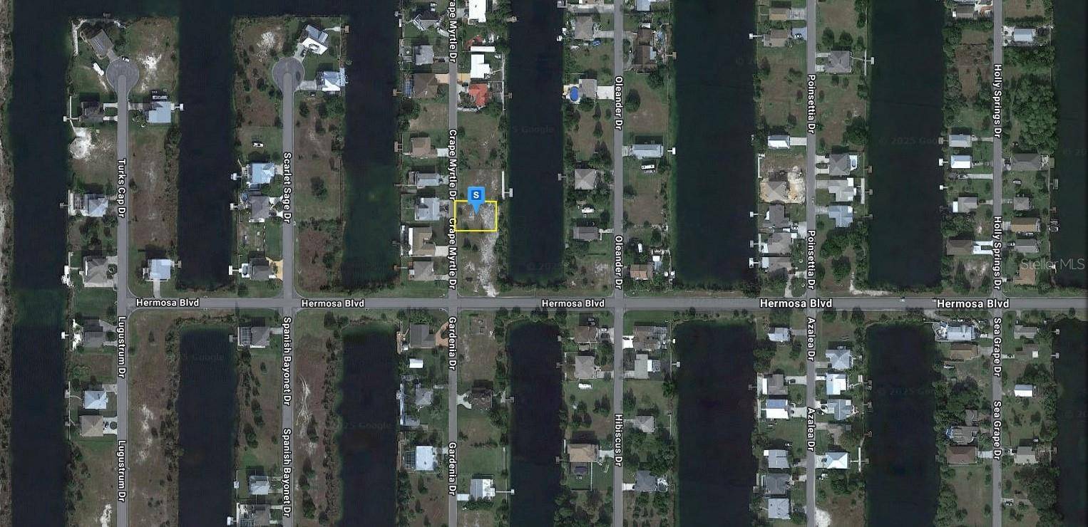 Hernando Beach, FL 34607,3378 CRAPE MYRTLE DR