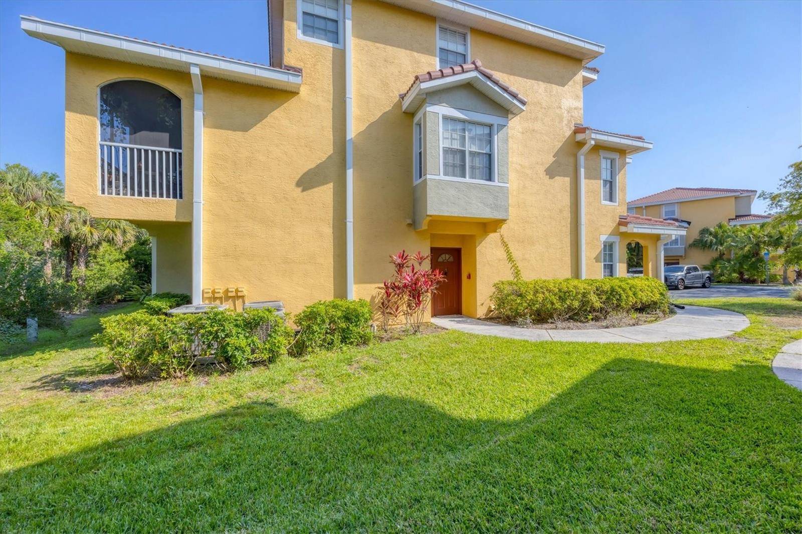 Sarasota, FL 34235,5691 BENTGRASS DR #15-101