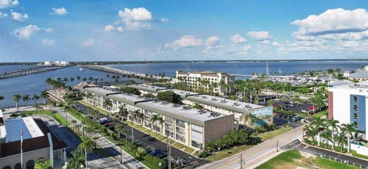 Punta Gorda, FL 33950,150 HARBORSIDE AVE #221