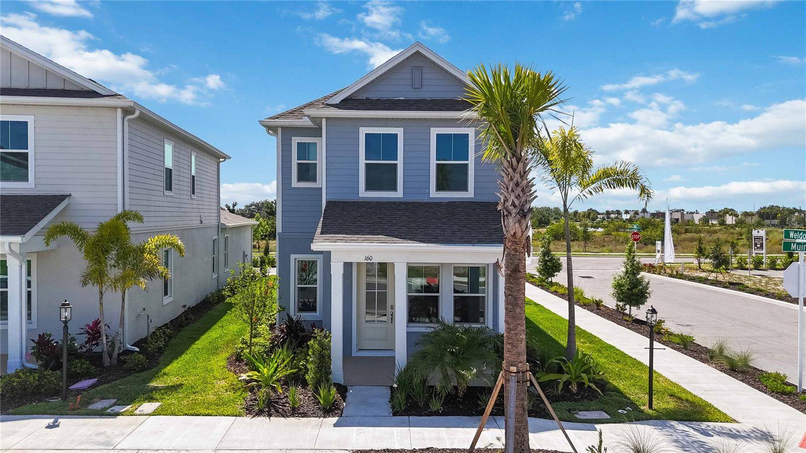 Lakewood Ranch, FL 34240,160 EAGLESTON LN
