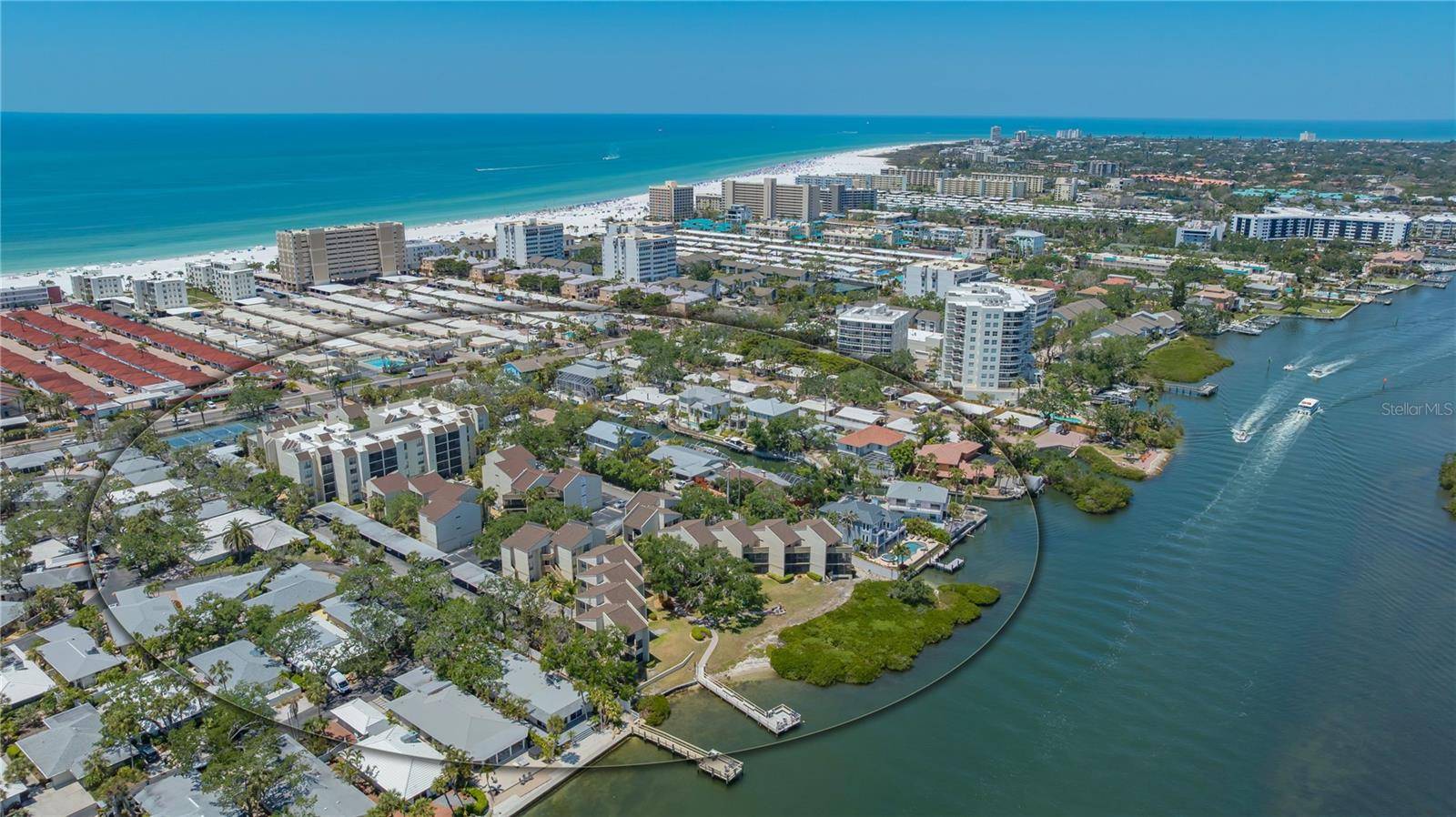 Sarasota, FL 34242,6157 MIDNIGHT PASS RD #B42