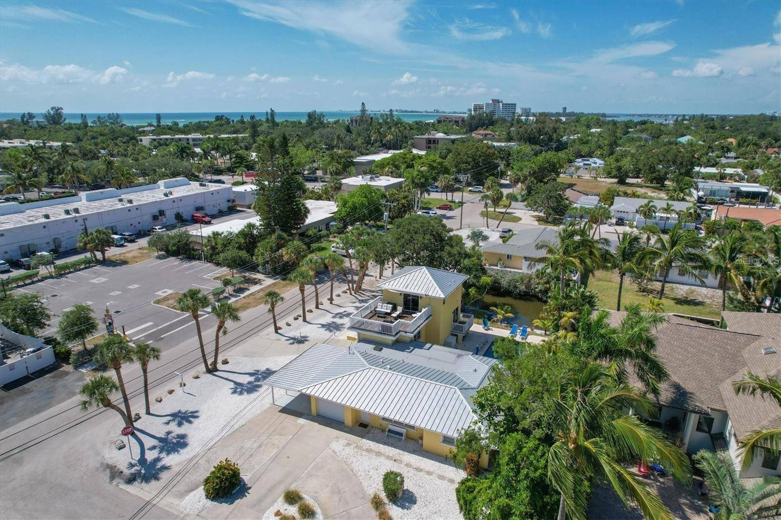 Sarasota, FL 34242,301 AVENIDA MADERA #A