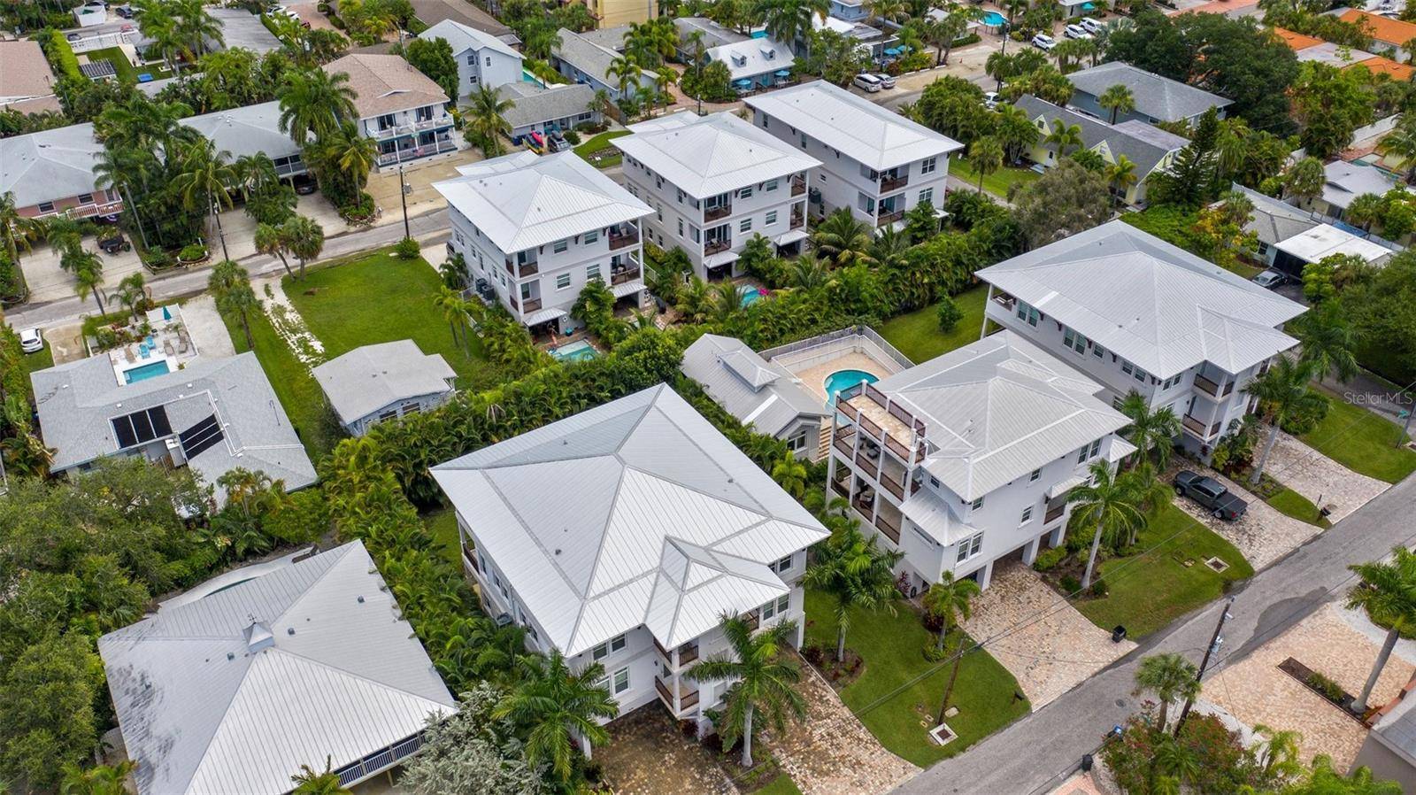 Sarasota, FL 34242,1021 CRESCENT ST #unit 1