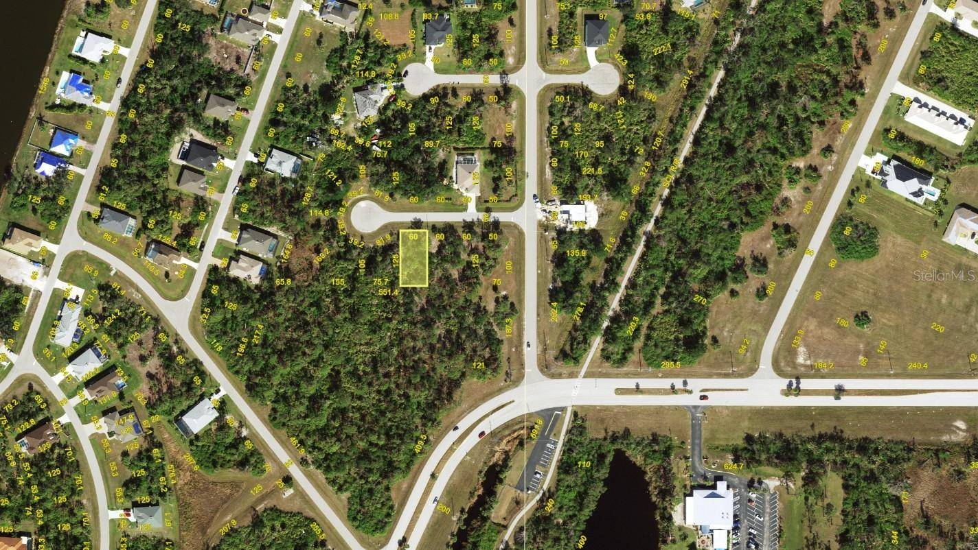 Rotonda West, FL 33947,107 PASEO CT