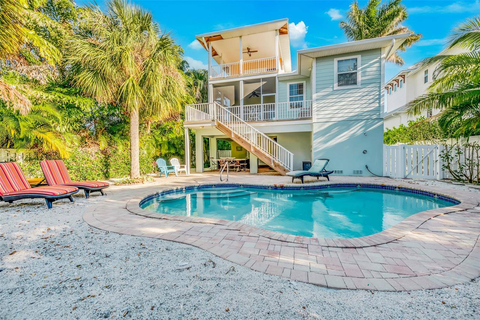 Anna Maria, FL 34216,426 MAGNOLIA AVE