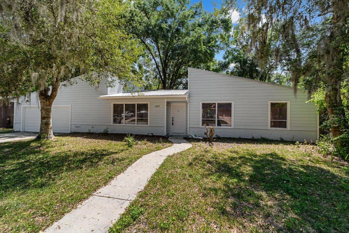 Gainesville, FL 32608,8107 SW 55TH PL