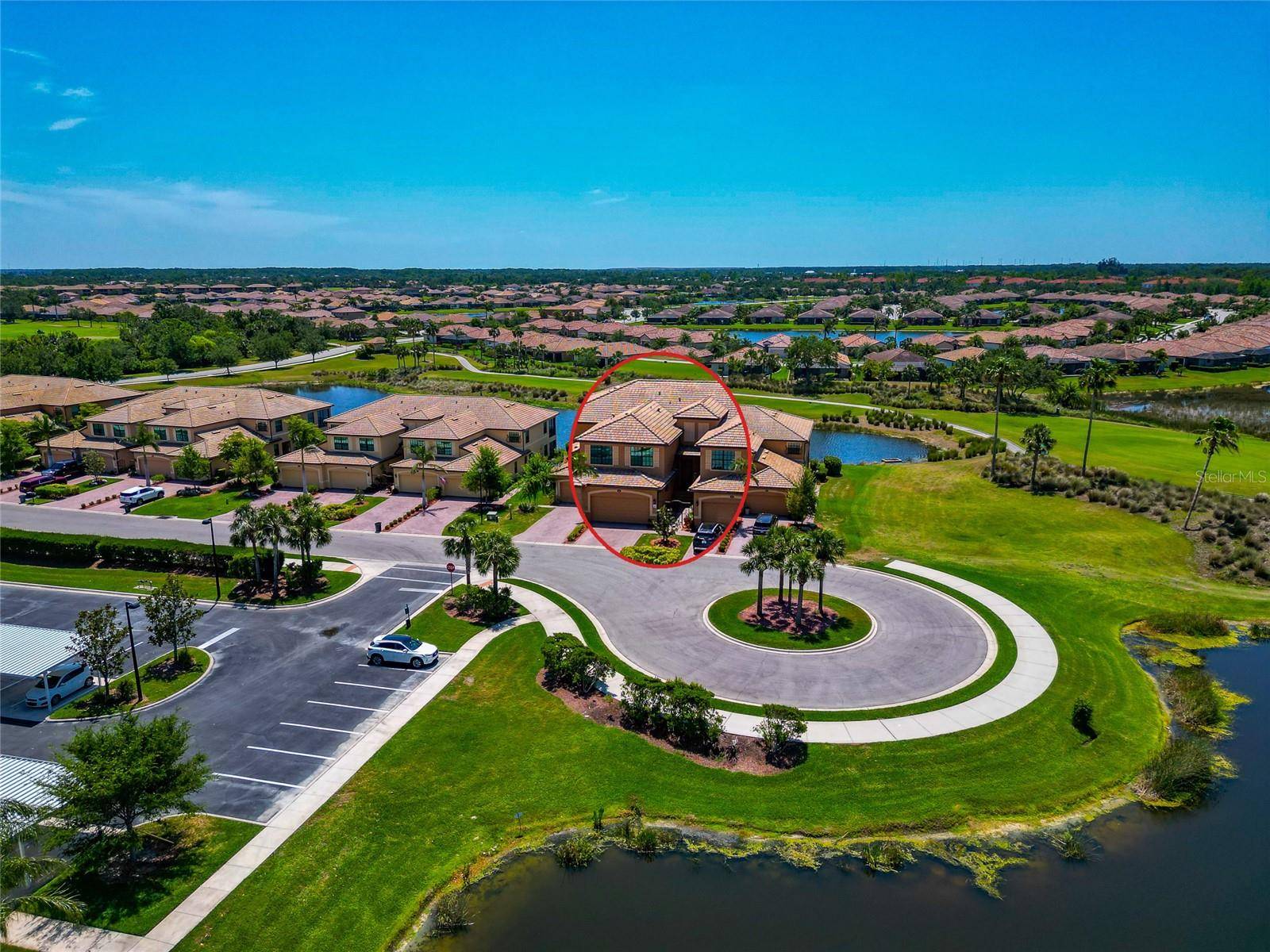 Bradenton, FL 34212,6406 GRAND ESTUARY TRL #102