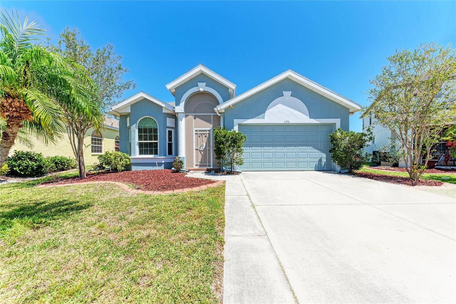 Ellenton, FL 34222,6106 NEW PARIS WAY