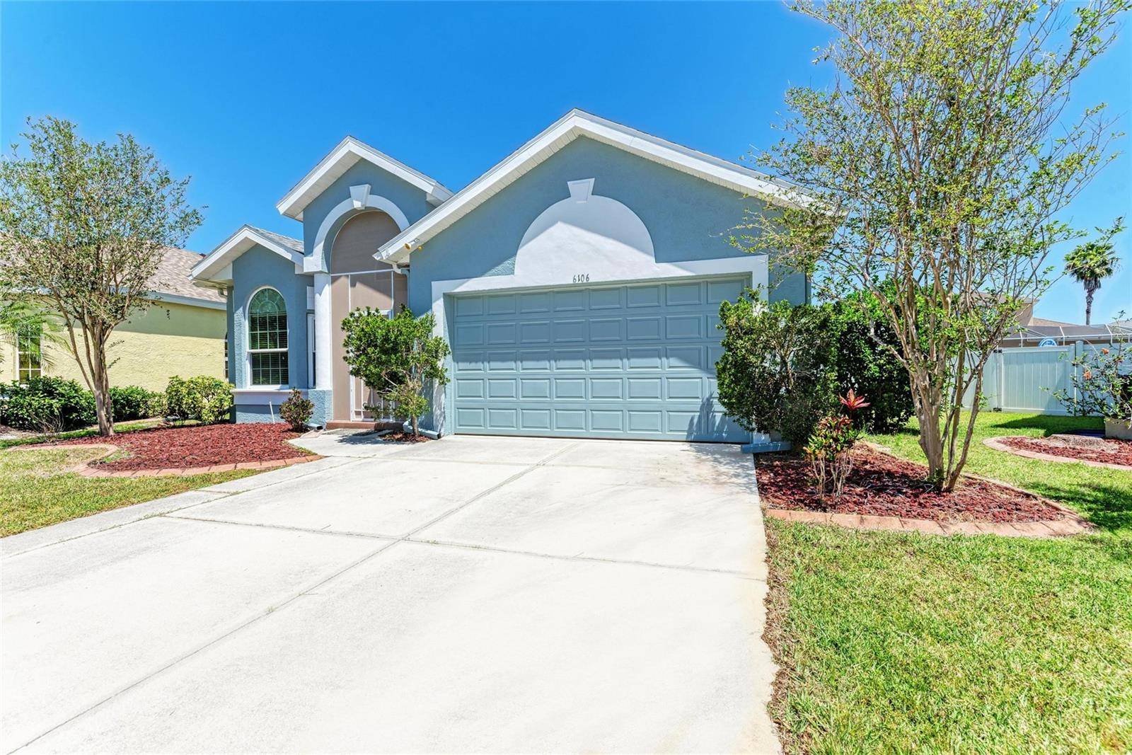 Ellenton, FL 34222,6106 NEW PARIS WAY