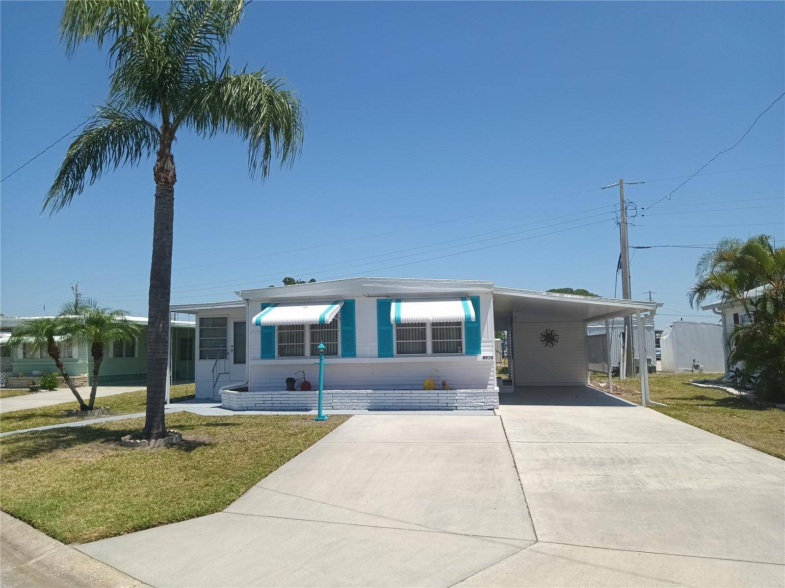 Sarasota, FL 34234,4920 BOCA RATON AVE