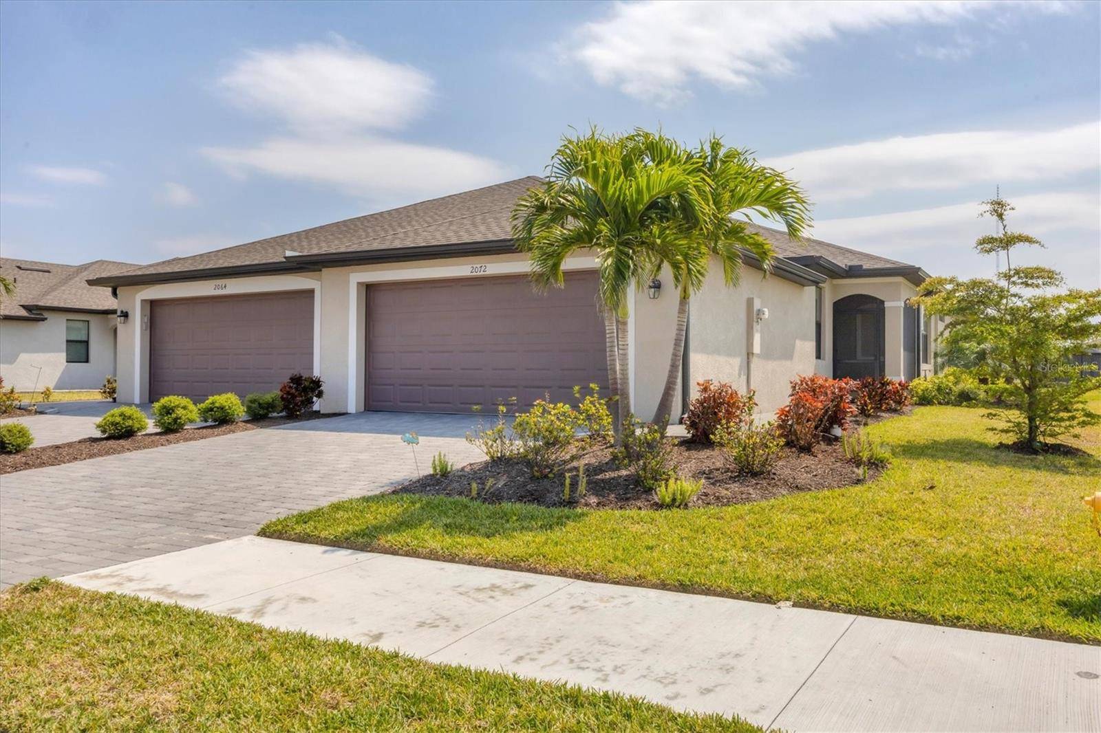 Port Charlotte, FL 33953,2072 MACKEREL ST