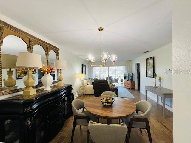 Sarasota, FL 34235,5246 WEDGEWOOD LN #60