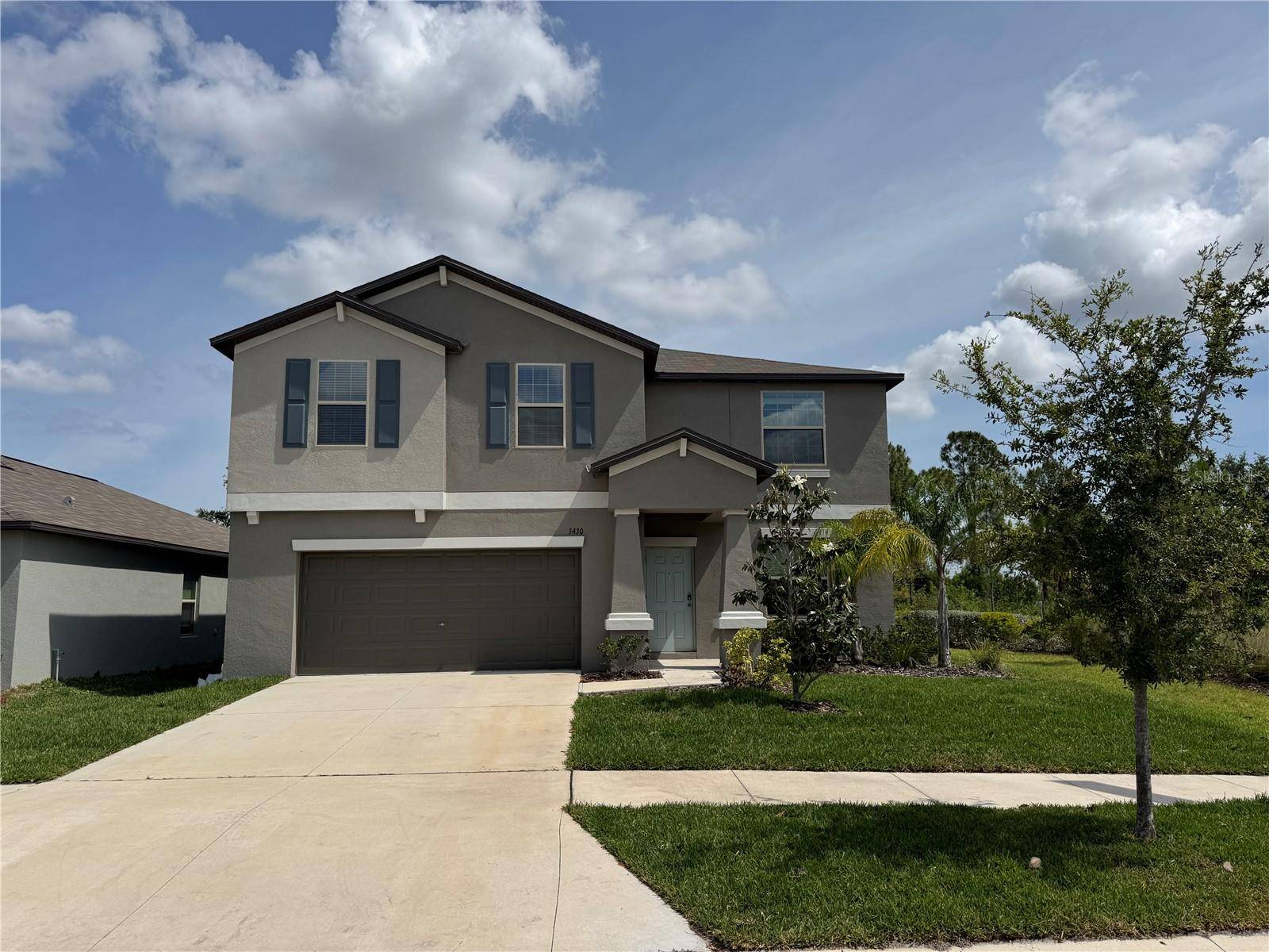 Apollo Beach, FL 33572,5430 AMARYLLIS GARDEN ST