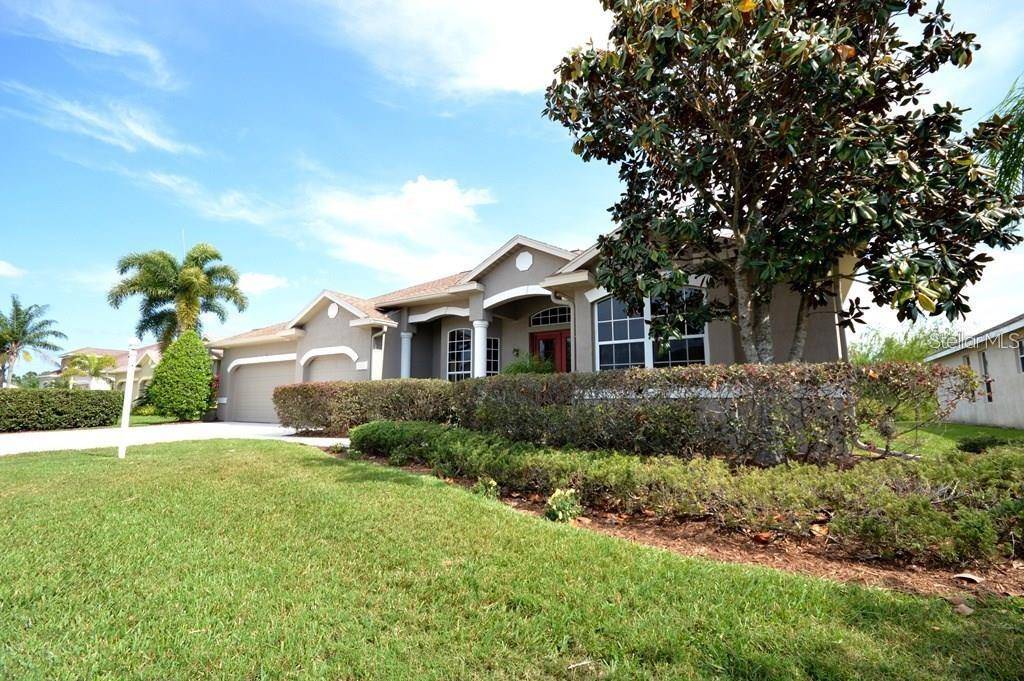 Parrish, FL 34219,9112 63RD CT E