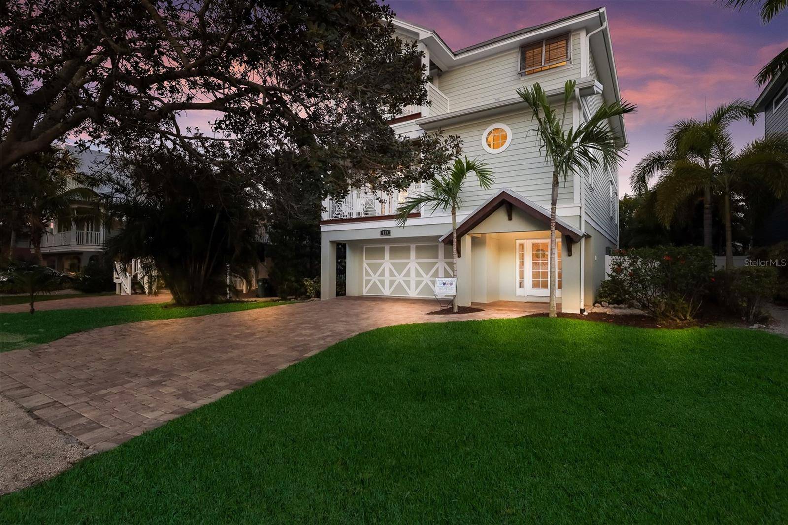 Anna Maria, FL 34216,113 MAPLE AVE