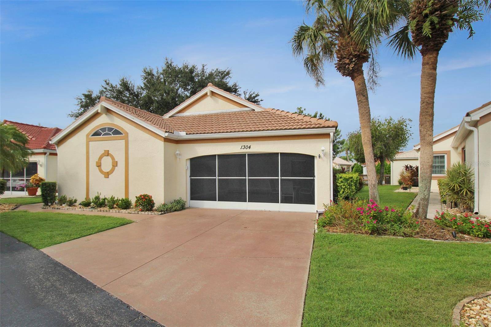 Venice, FL 34292,1304 CAPRI ISLES BLVD #31