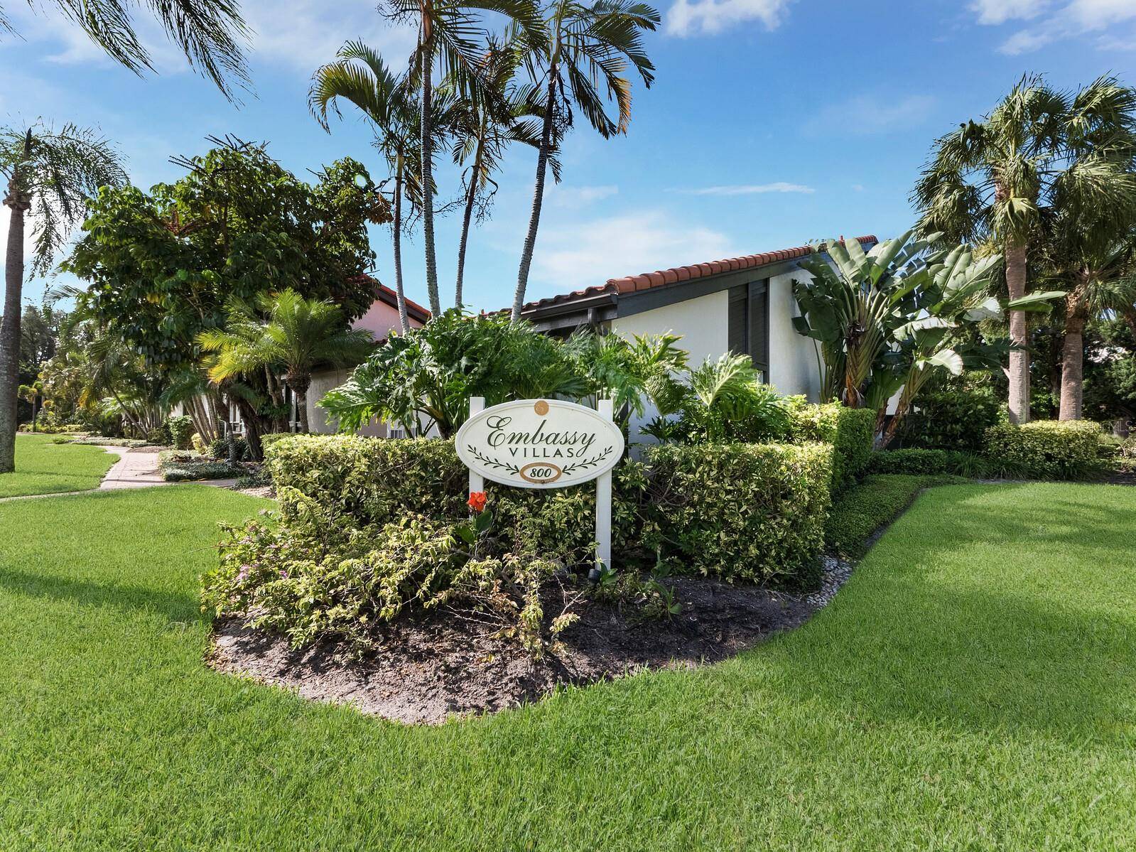 Sarasota, FL 34236,800 S BLVD OF THE PRESIDENTS #19