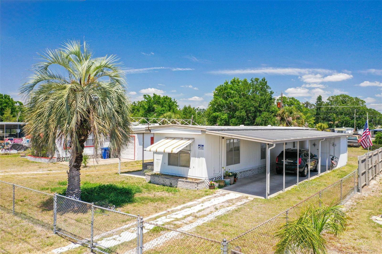 Nokomis, FL 34275,110 ORANGE GROVE AVE S