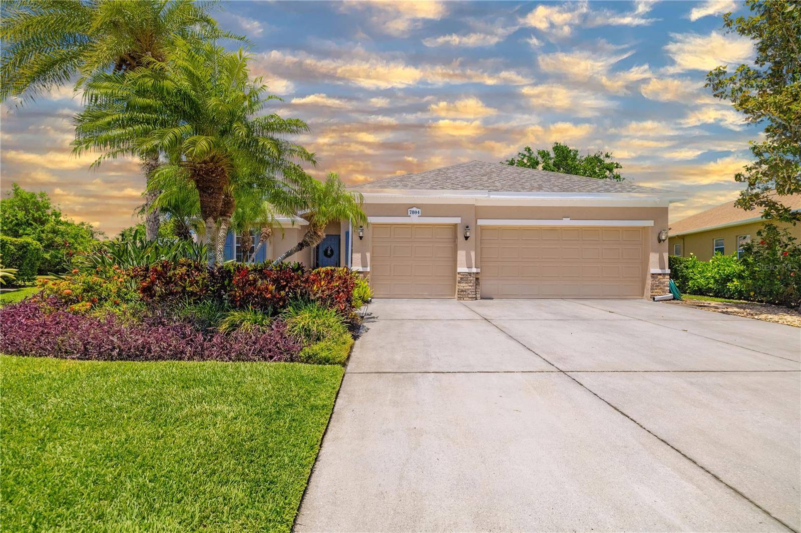 University Park, FL 34201,7804 EDMONSTON CIR