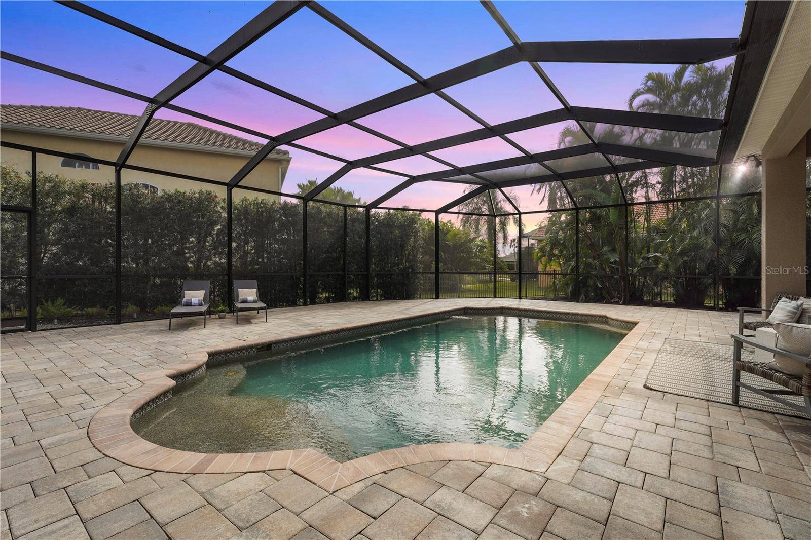 Lakewood Ranch, FL 34202,7042 TWIN HILLS TER