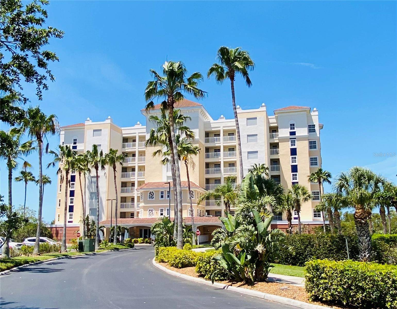 Palmetto, FL 34221,2715 TERRA CEIA BAY BLVD #504