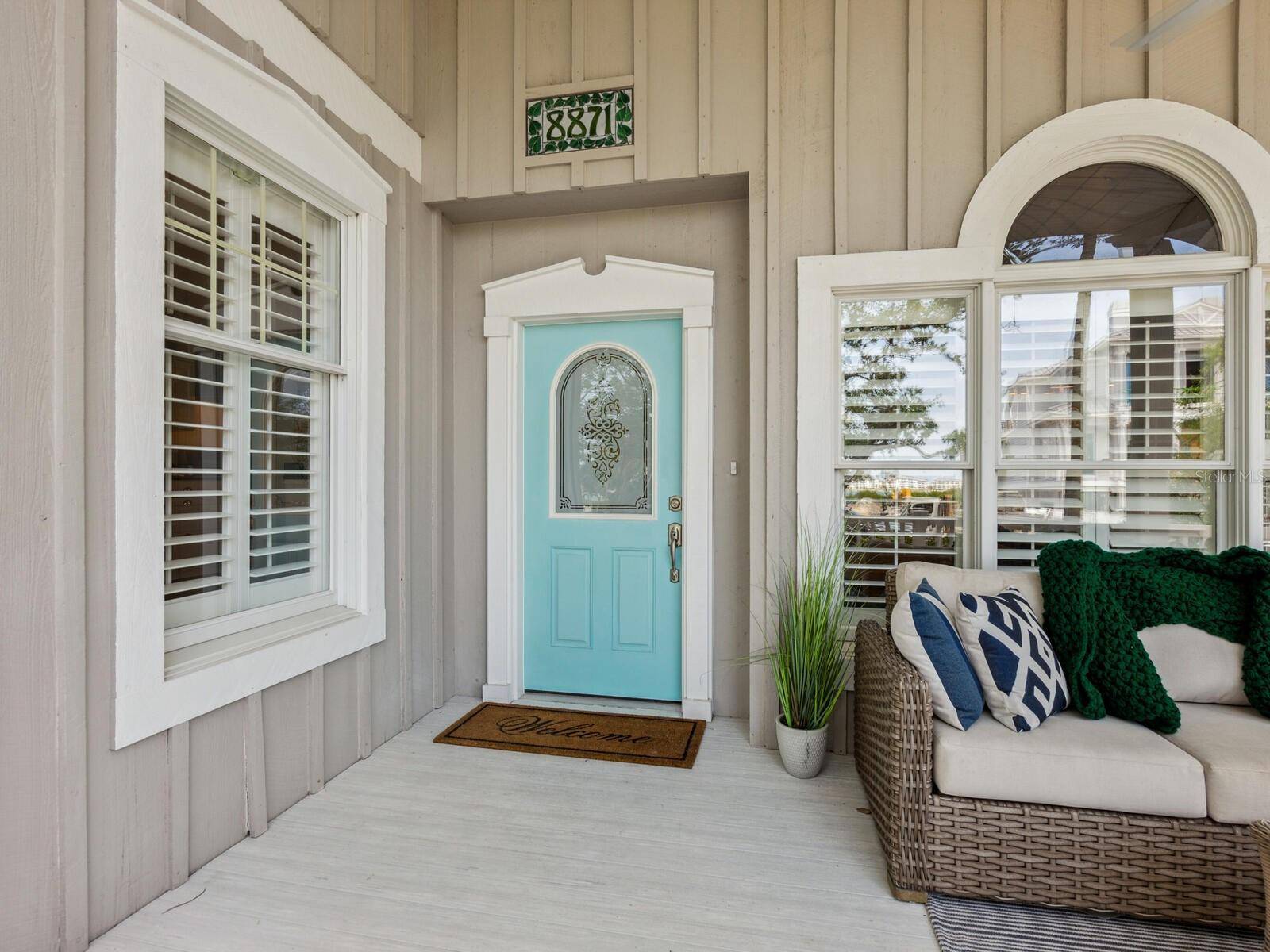 Sarasota, FL 34231,8871 FISHERMENS BAY DR