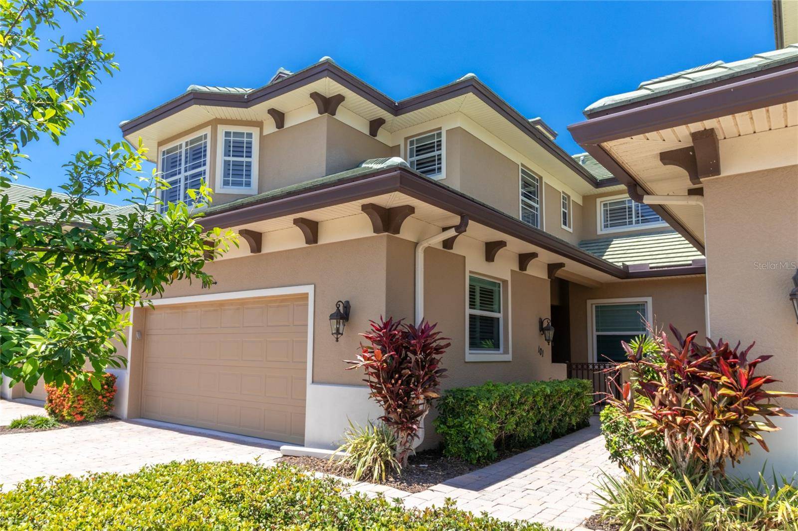 Lakewood Ranch, FL 34202,6427 MOORINGS POINT CIR #101