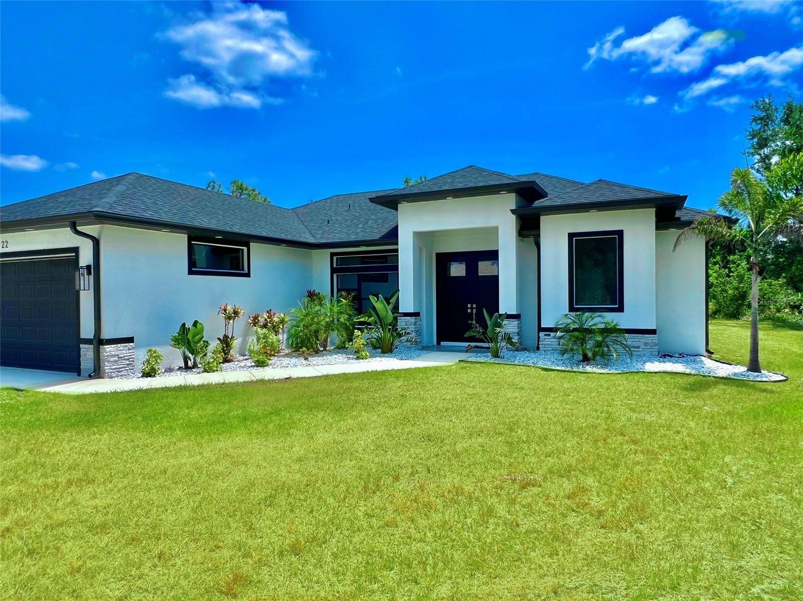 Rotonda West, FL 33947,22 MEDALIST CIR